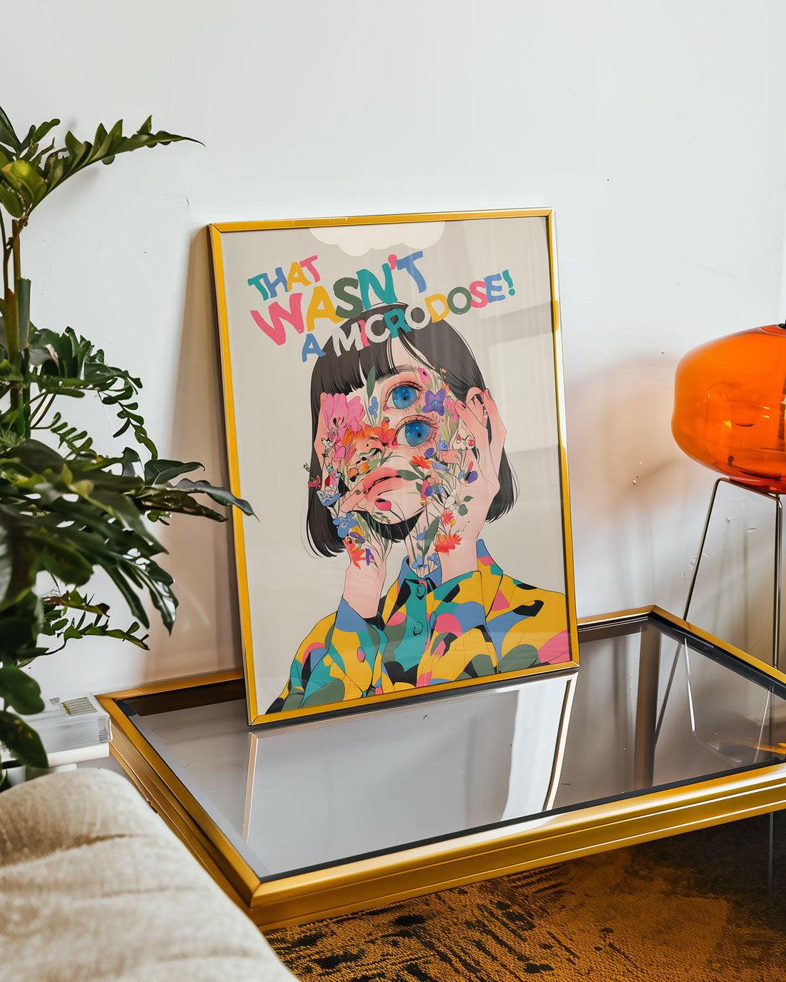 SPRÜCHE FÜR DIE WAND: für dich & für deine Leute