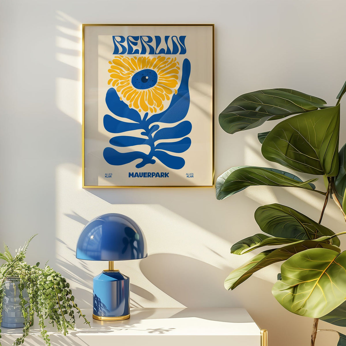 Berlin Posters – Original Wall Art Designed in Berlin