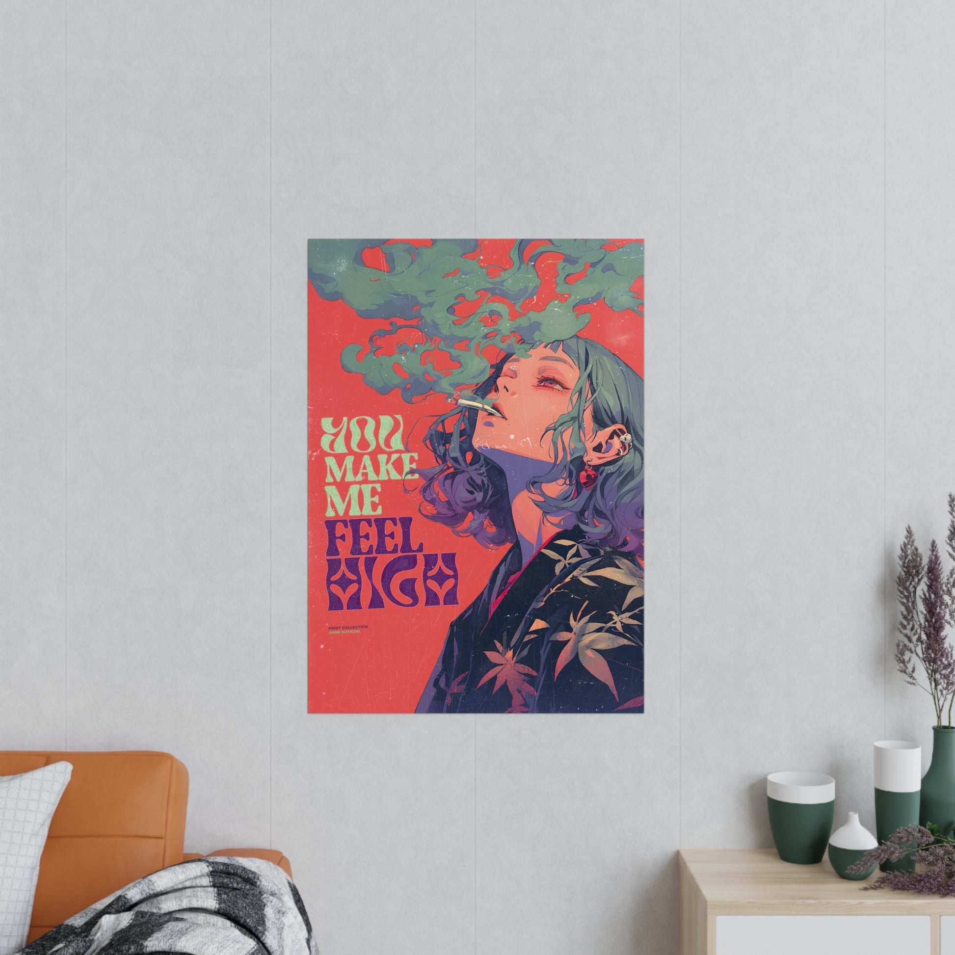 DU MACHST MICH HOCH II