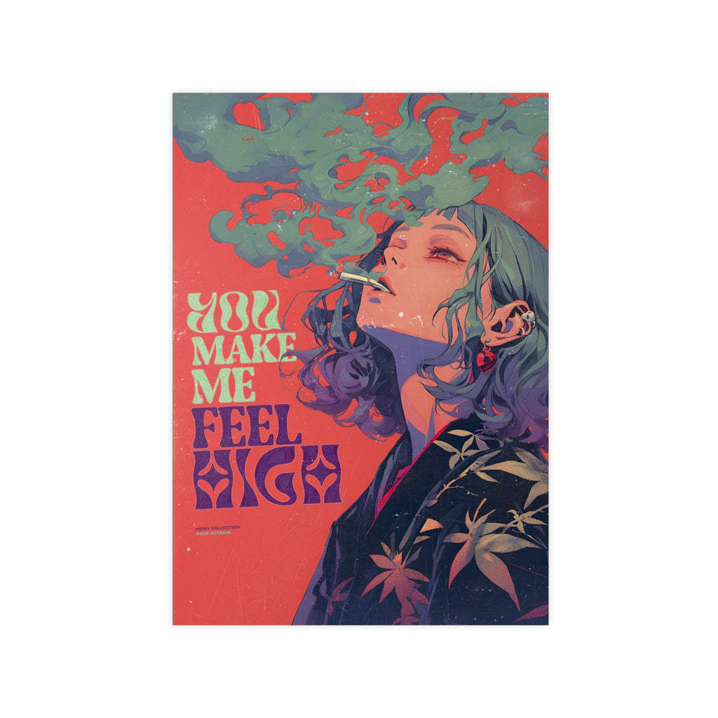 DU MACHST MICH HOCH II