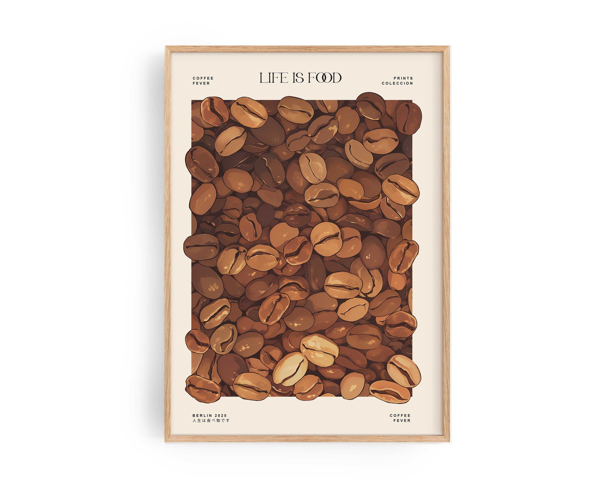 KAFFEE BEANS