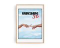 KREUZBERG 36 POSTER