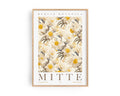 MITTE POSTER