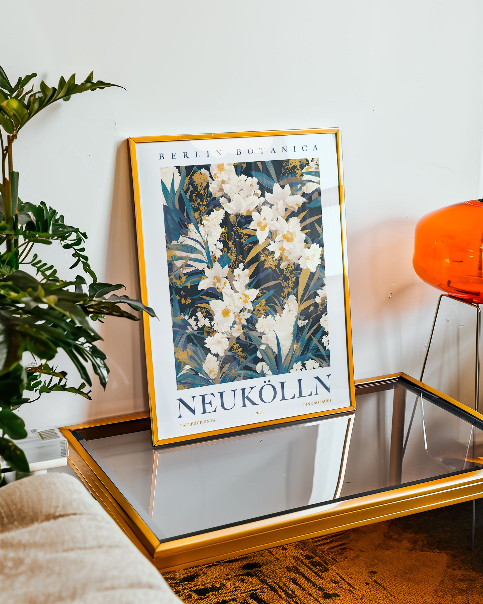 NEUKÖLLN POSTER
