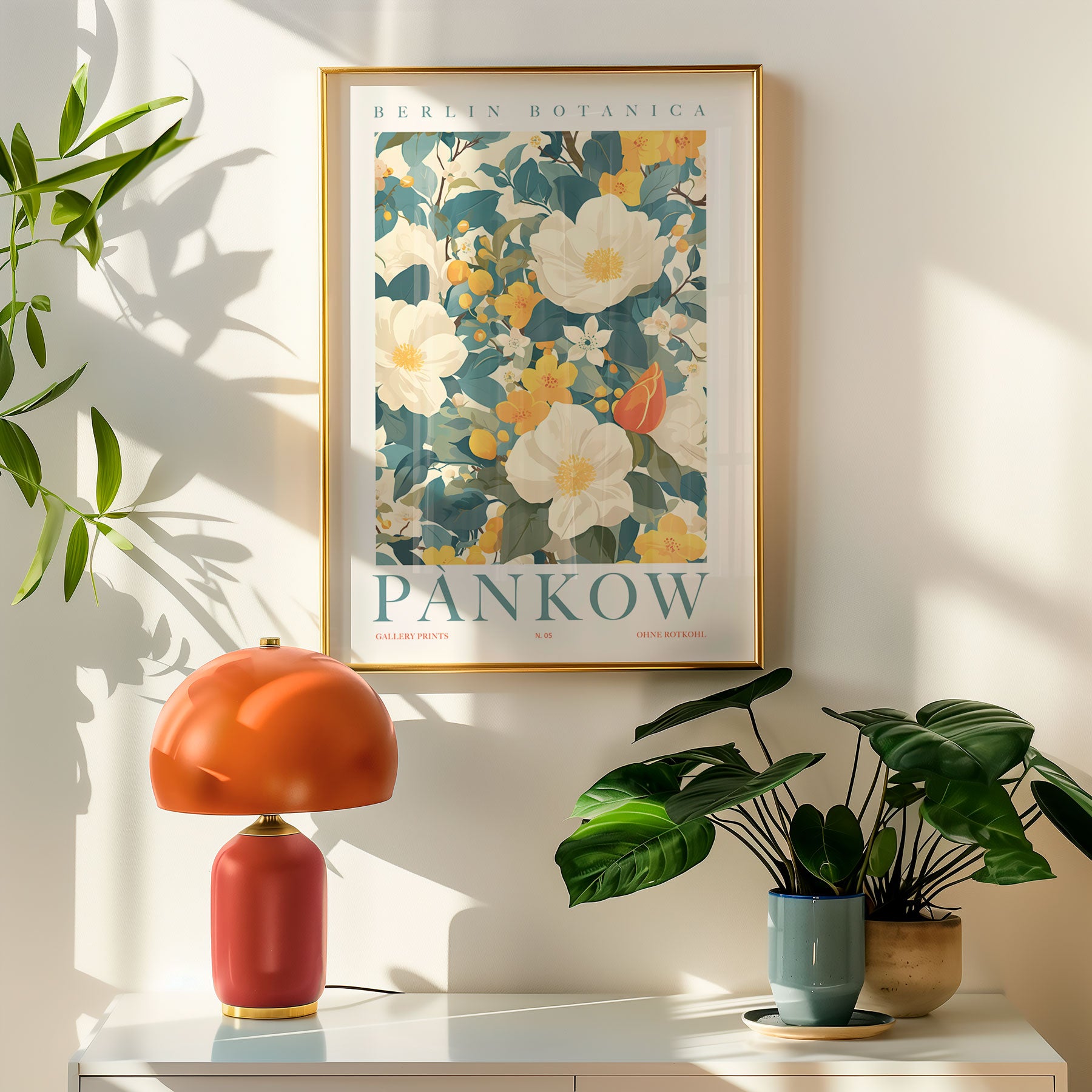 PANKOW POSTER
