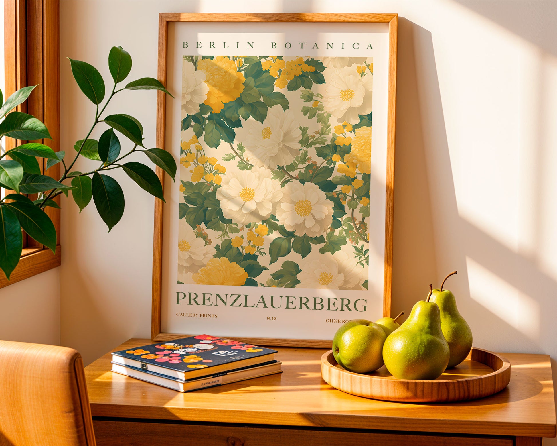 PRENZLAUERBERG POSTER