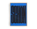 SCHÖN POSTER