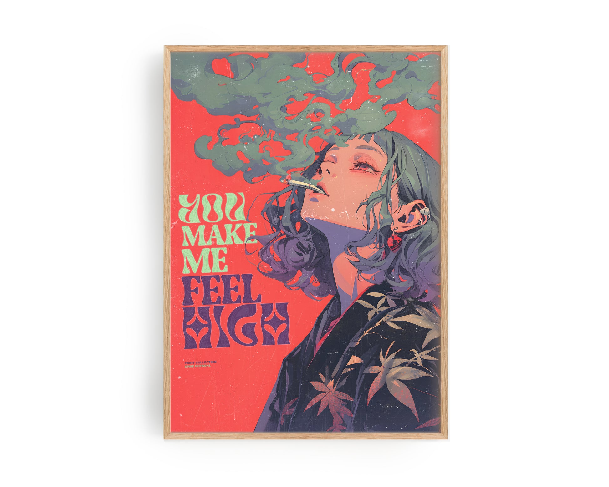 DU MACHST MICH HOCH II