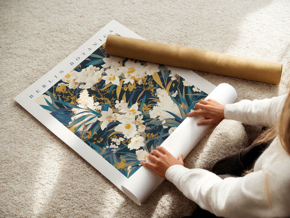 NEUKÖLLN POSTER - XXL