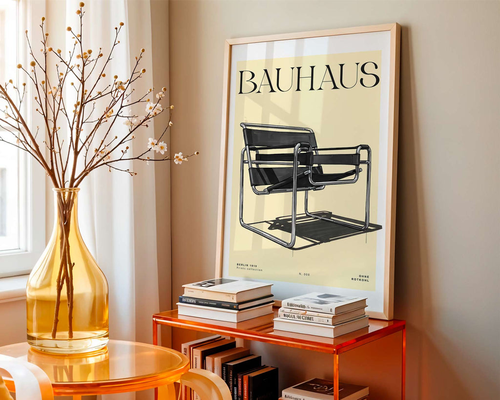 Wassily Chair