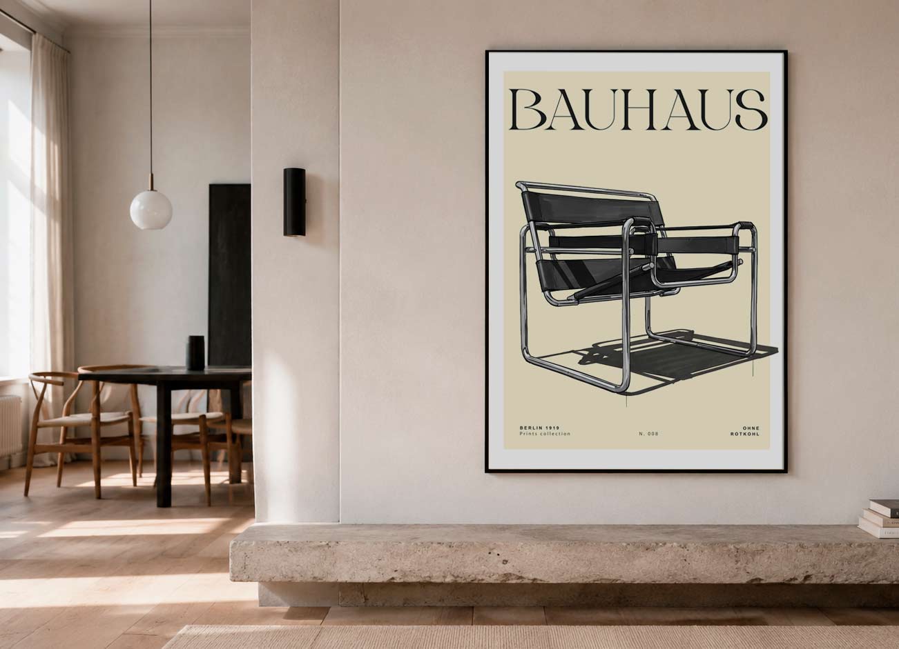 Wassily Chair