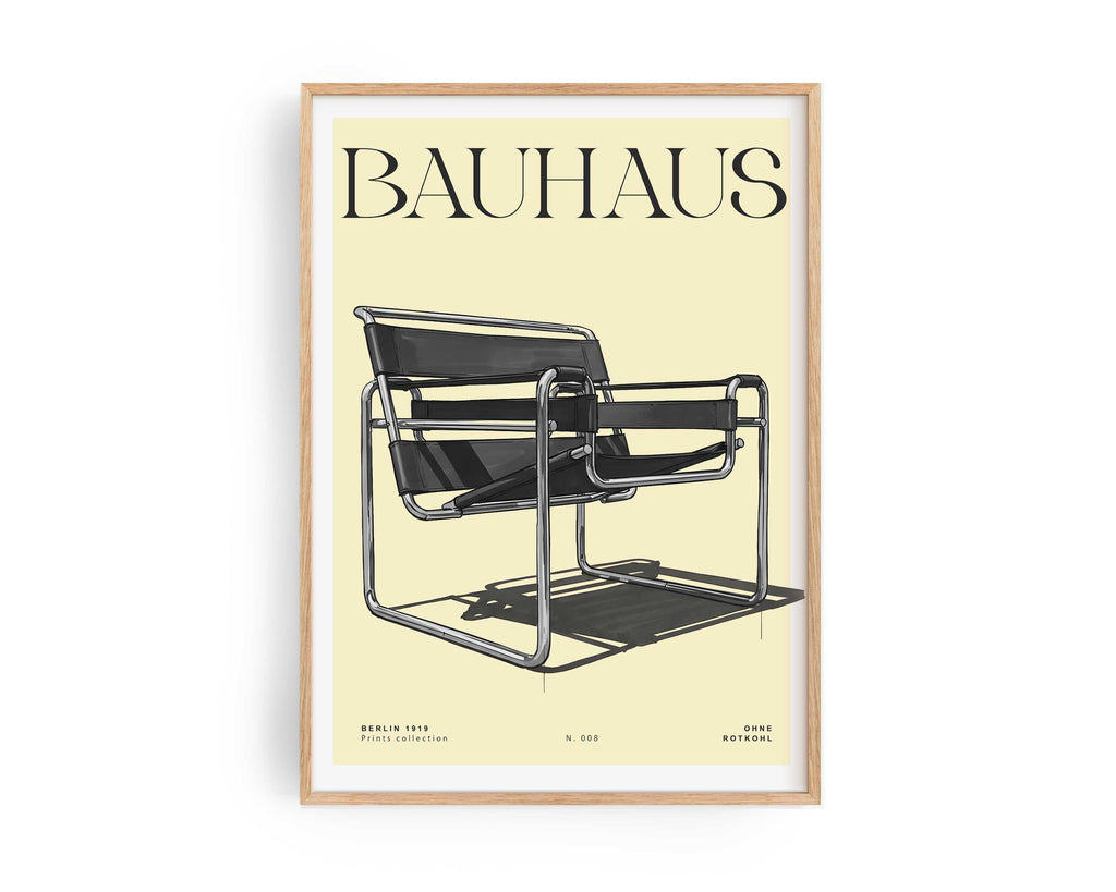 Wassily Chair