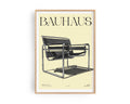Wassily Chair
